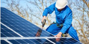 Installation Maintenance Panneaux Solaires Photovoltaïques à Lupcourt